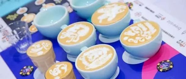 咖啡比赛报名开启!SIAL CUP 咖啡师全能赛深圳站等你来挑战