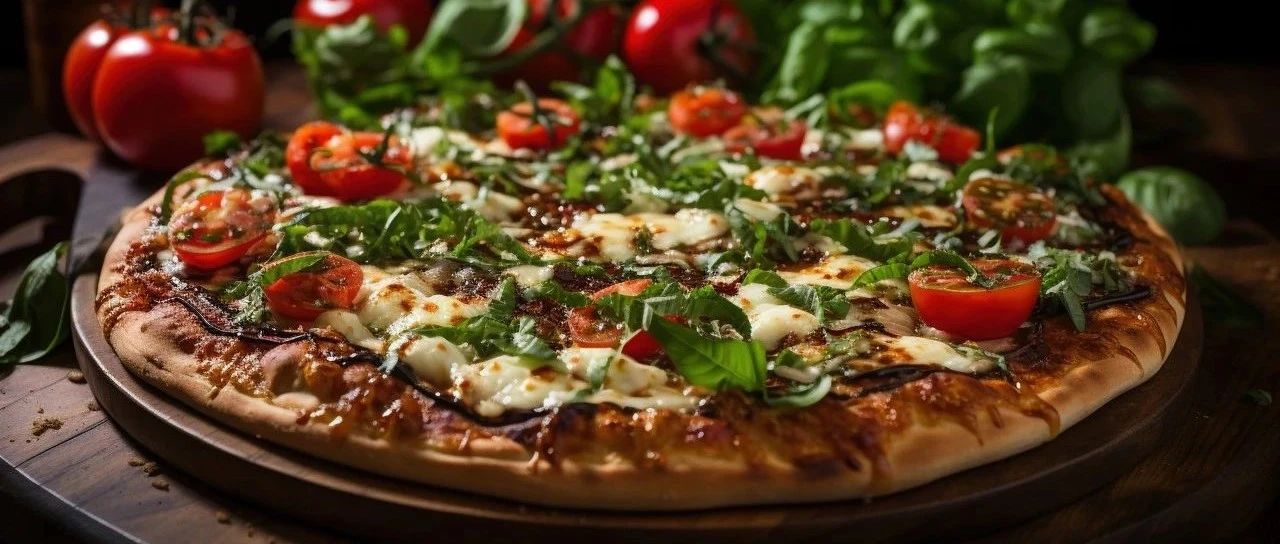 《快来票选你的速食爆品TOP榜!5月正宗意大利那不勒斯披萨登陆上海》