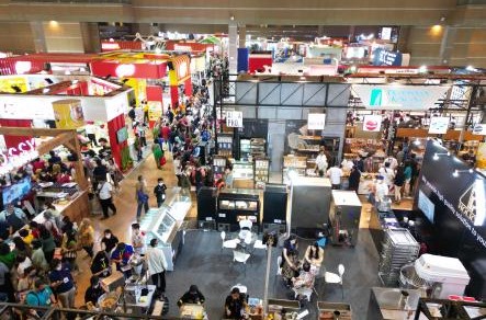 SIAL西雅国际食品展