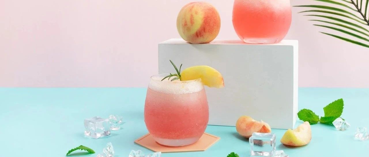 E2馆饮料展商抢先看!让茶、米婆婆、新宝堂等将于5月上海掀起饮品创新风暴!