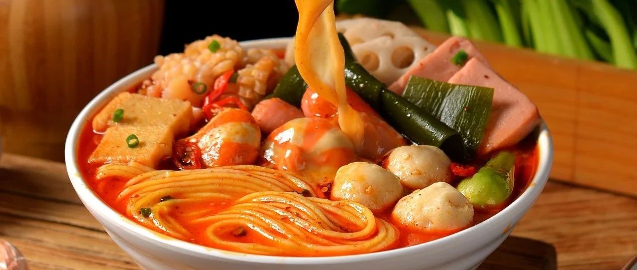 内贸订单下降,杨国福、金多多、龙之园为什么火爆海外?