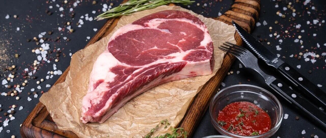 你的优质肉类 值得被全球18万实力专业人士看见!