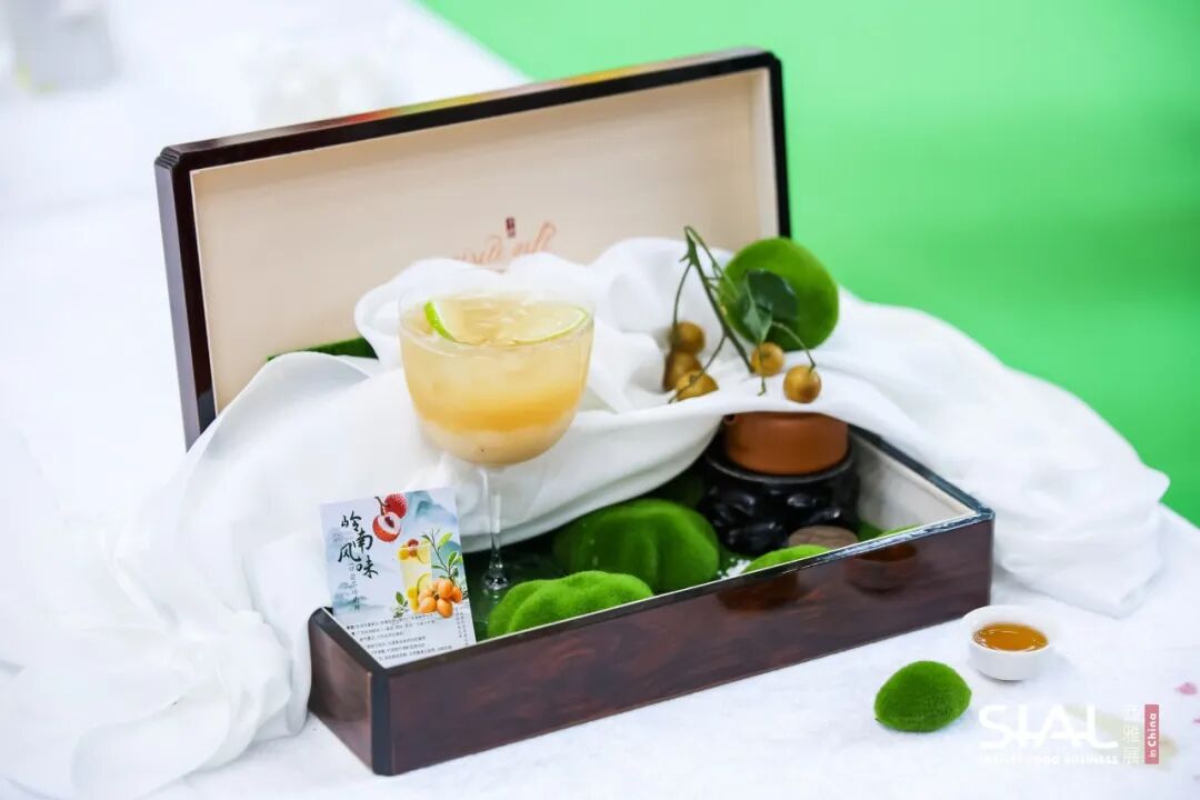 SIAL西雅国际食品展