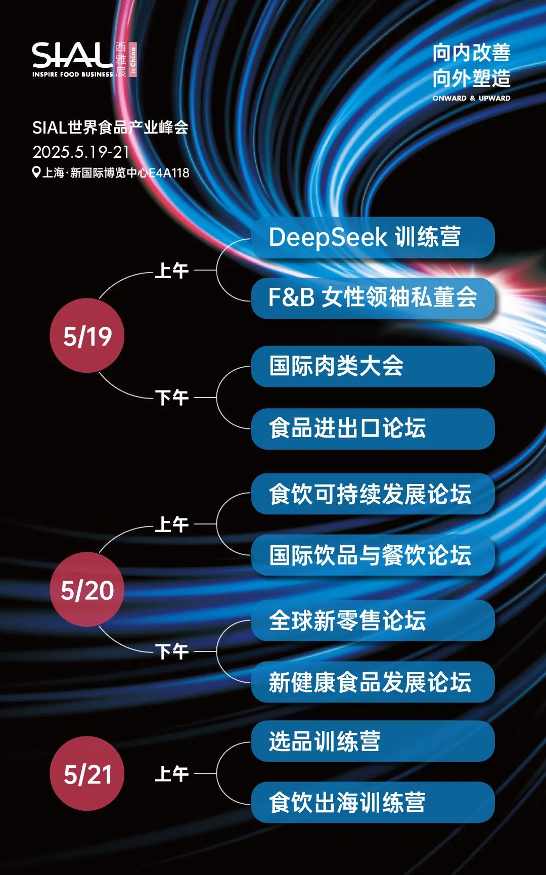 SIAL西雅展(上海)