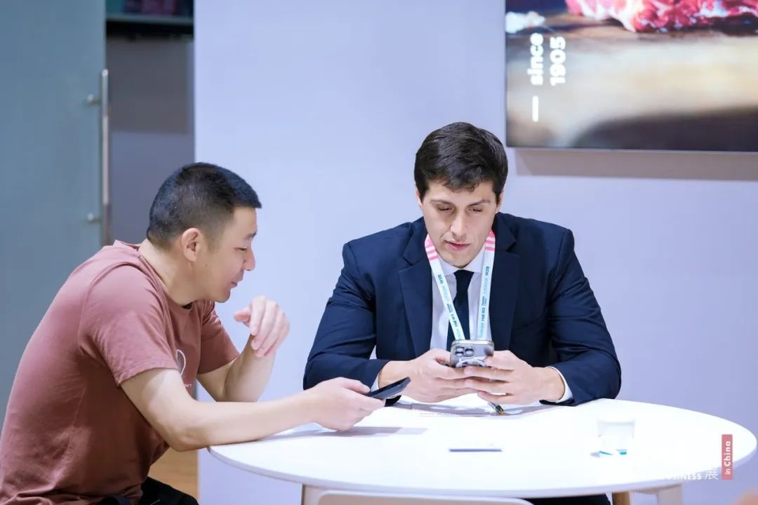 SIAL西雅国际食品展