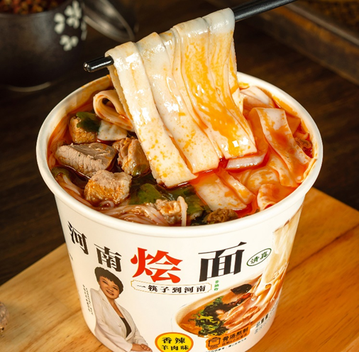 SIAL西雅国际食品展