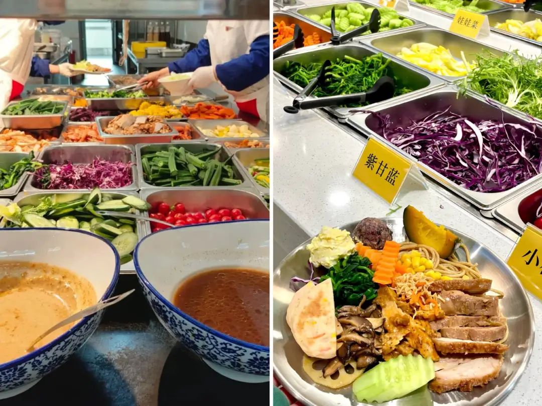 SIAL西雅国际食品展