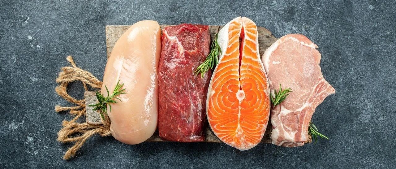 肉类展商名录曝光,全球巨头齐聚E馆,选食材就来SIAL西雅展