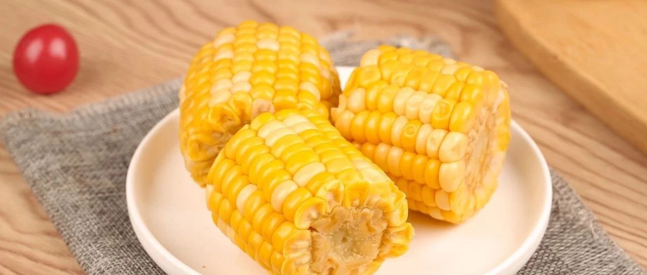 150道工序、五重锁鲜!巴萌关小二鲜食玉米即将登陆SIAL西雅国际食品展