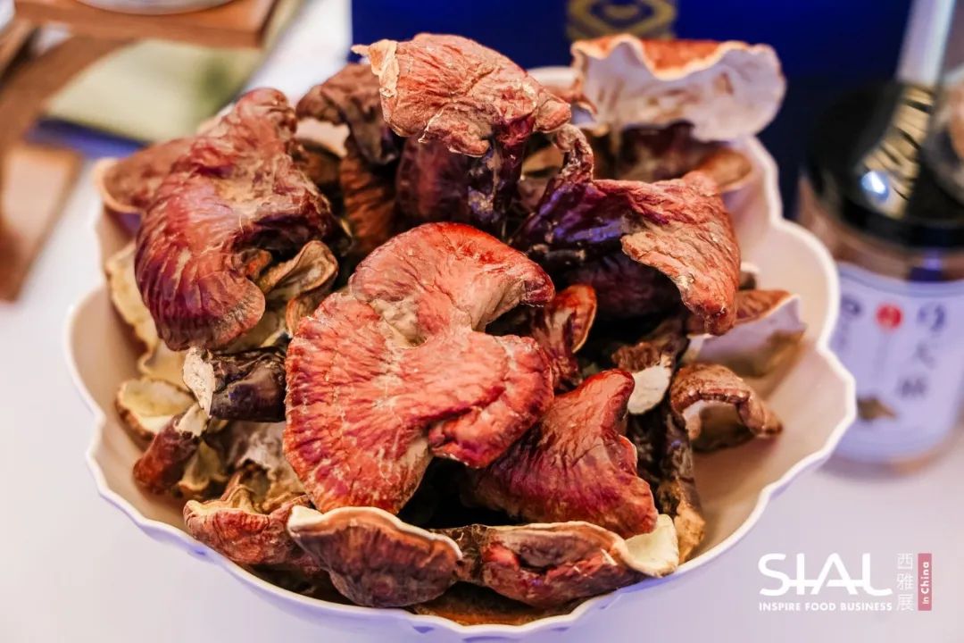 SIAL西雅国际食品展