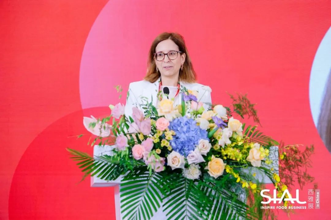 SIAL西雅国际食品展