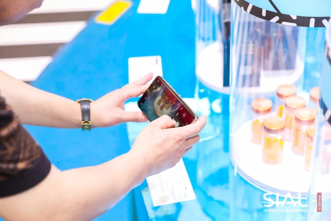 SIAL西雅国际食品展