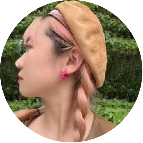 @韩同学 在上海