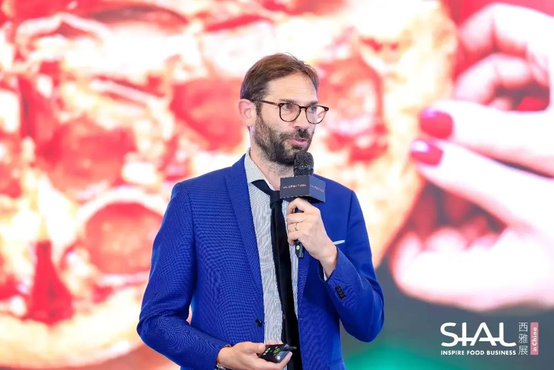 SIAL西雅国际食品展