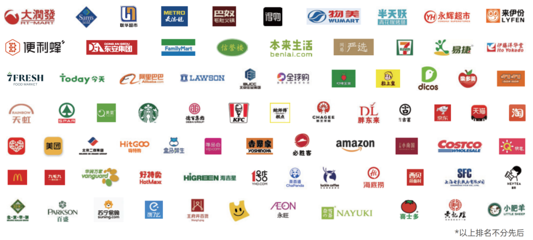 SIAL 西雅国际食品展