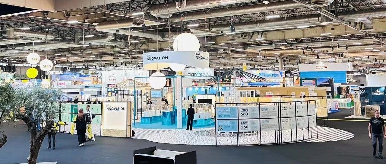 200年家族历史、法国冷冻食品巨头……揭秘那些改变我们饮食方式的突破性产品