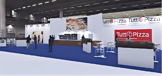 SIAL西雅国际食品展