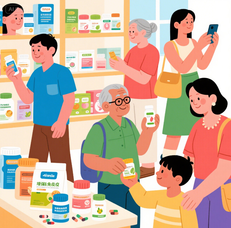 SIAL西雅国际食品展