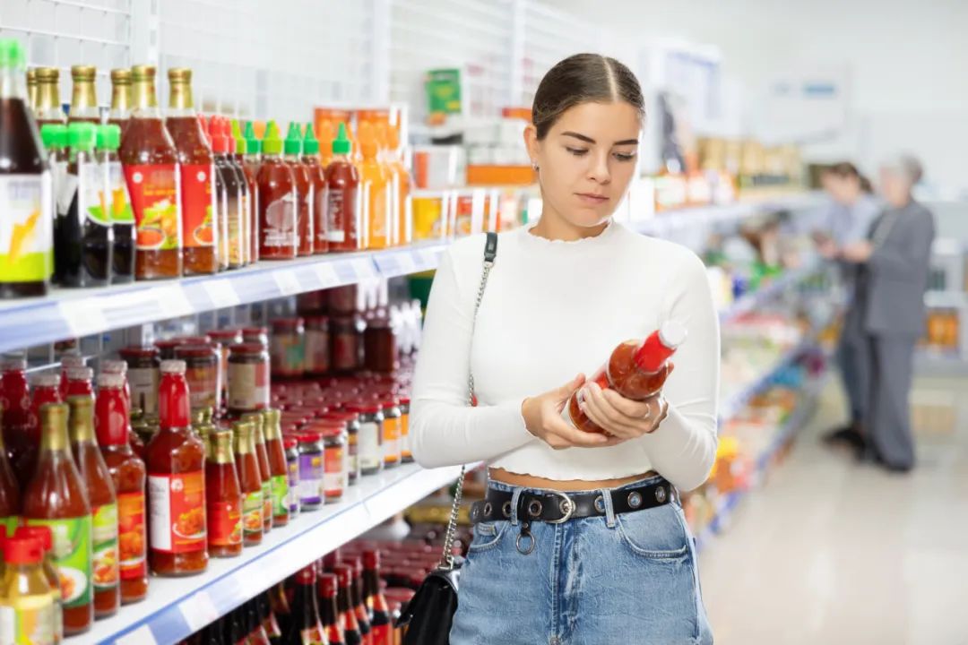 2024 SIAL 西雅国际食品和饮料展览会(上海)