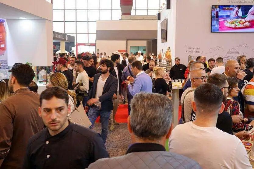 SIAL西雅国际食品展