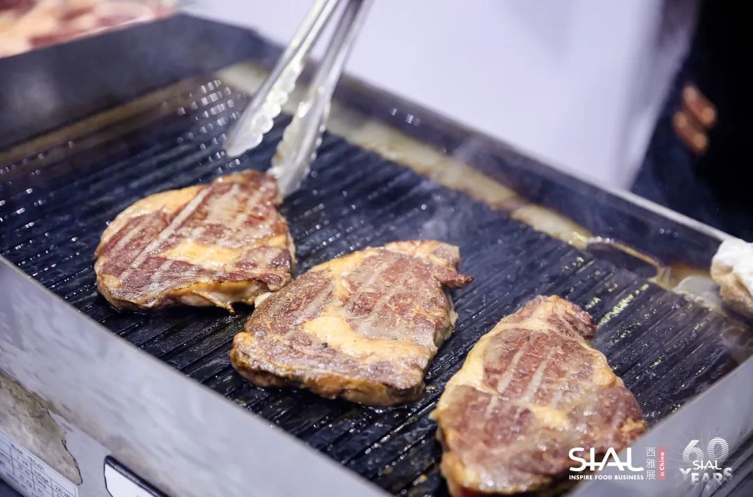 SIAL西雅国际食品展