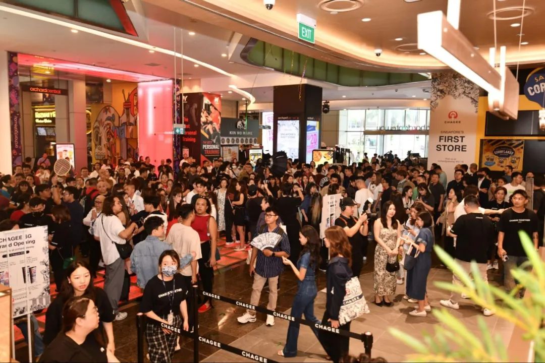 SIAL西雅国际食品展