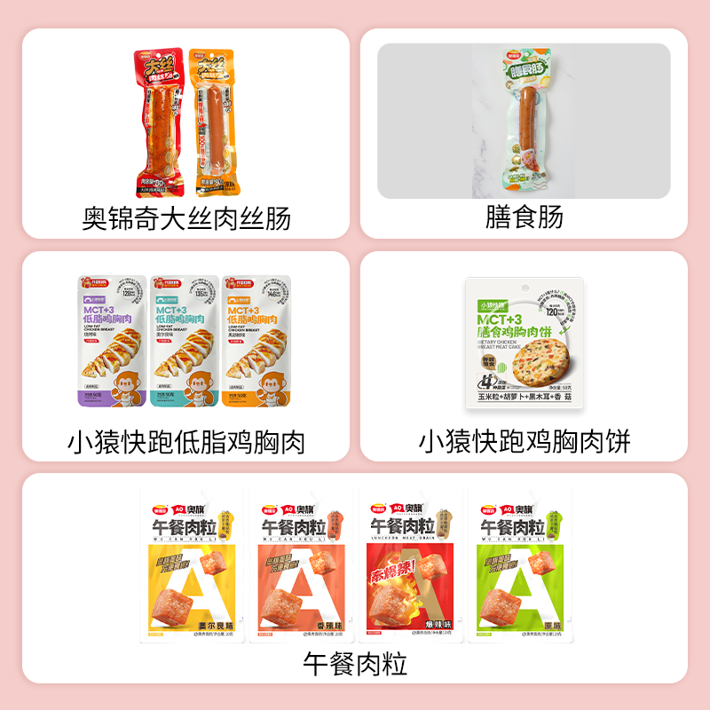 SIAL西雅展(上海)