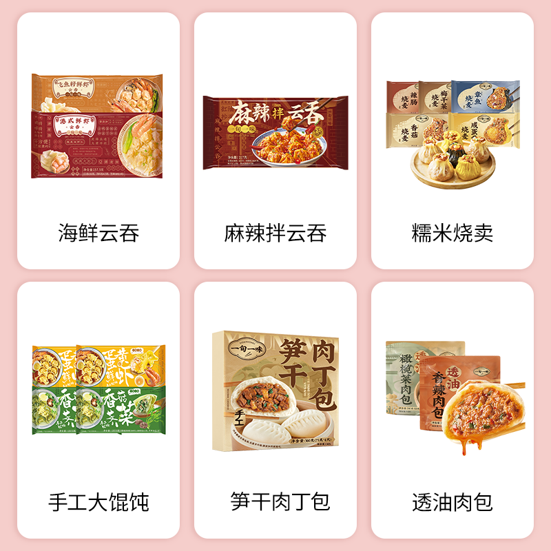 SIAL西雅展(上海)