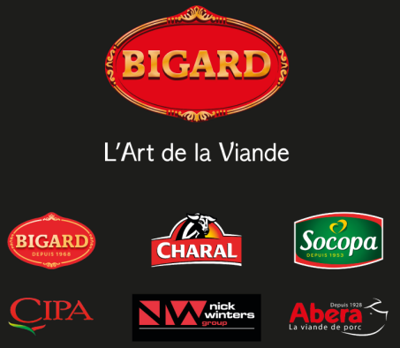 SIAL西雅国际食品展