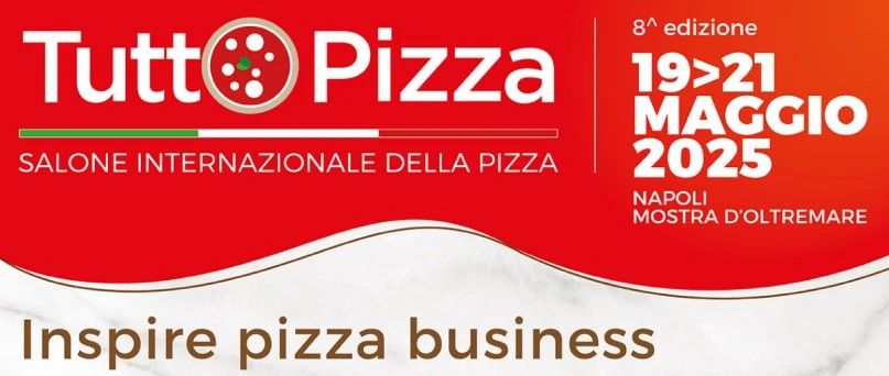 SIAL西雅展将引进国际知名TUTTO PIZZA,带动国内企业火爆参展