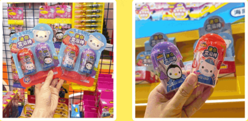 强化IP社交属性,挖掘产品背后的情绪价值