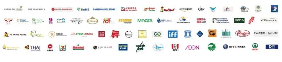 SIAL西雅国际食品展