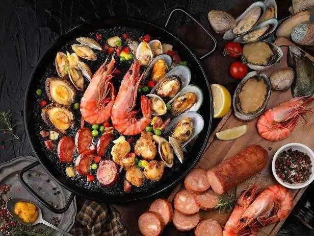 SIAL西雅国际食品展