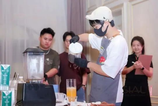 SIAL西雅国际食品展