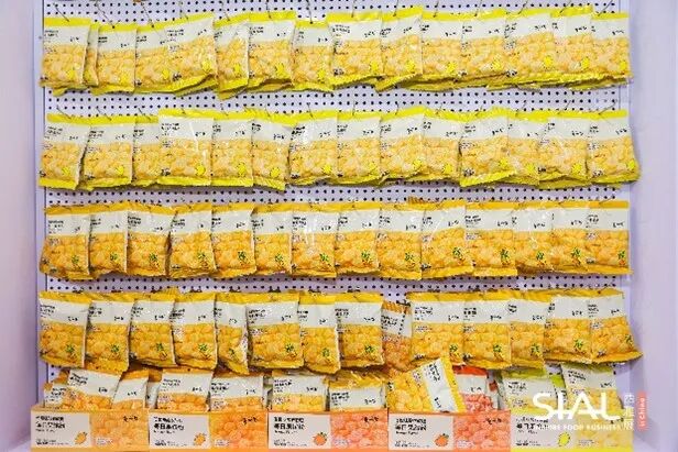 SIAL西雅国际食品展