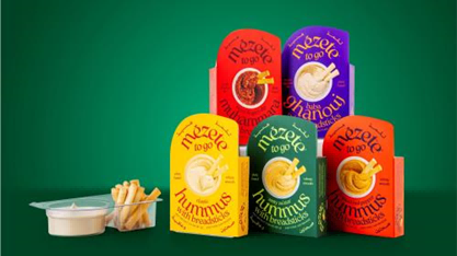 SIAL西雅国际食品展