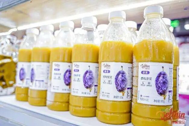 SIAL西雅国际食品展