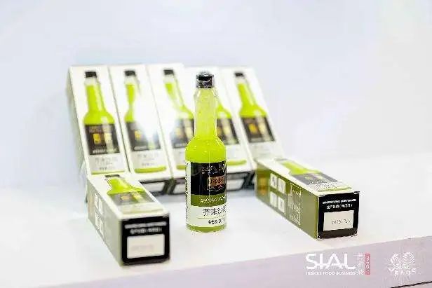 SIAL西雅国际食品展