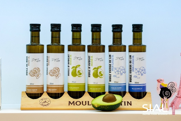 SIAL西雅国际食品展