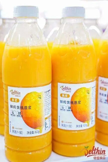 SIAL西雅国际食品展