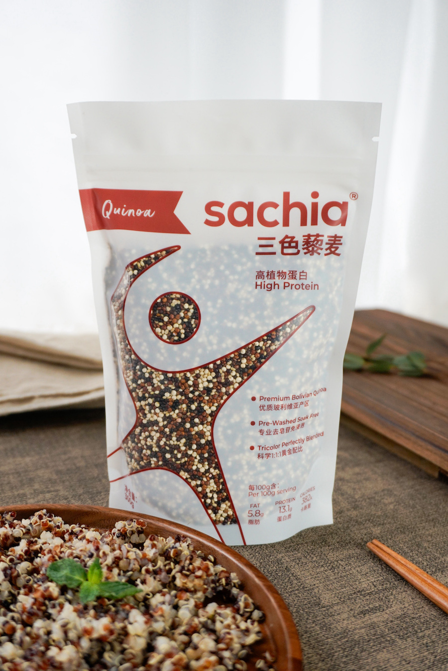 SIAL西雅国际食品展