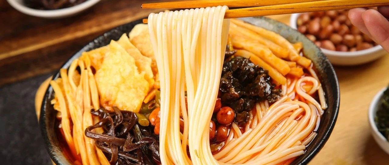 E1馆方便食品展商名录首发!紫山集团、广西微念、李海龙、好欢螺、食族人、满小饱等头部品牌新品爆款即将亮相