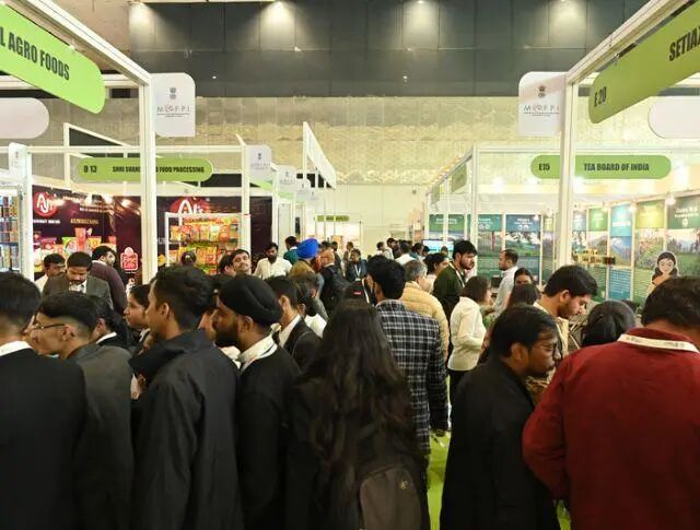 SIAL西雅国际食品展