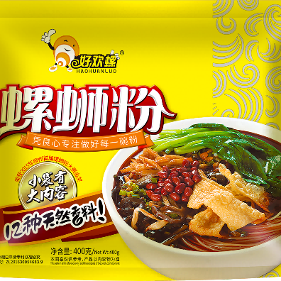 SIAL西雅国际食品展