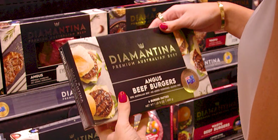 SIAL西雅国际食品展