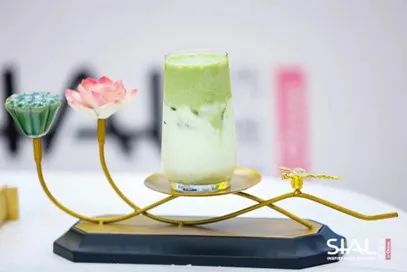 SIAL西雅展(上海)