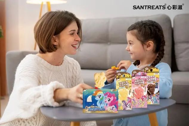 SIAL西雅国际食品展