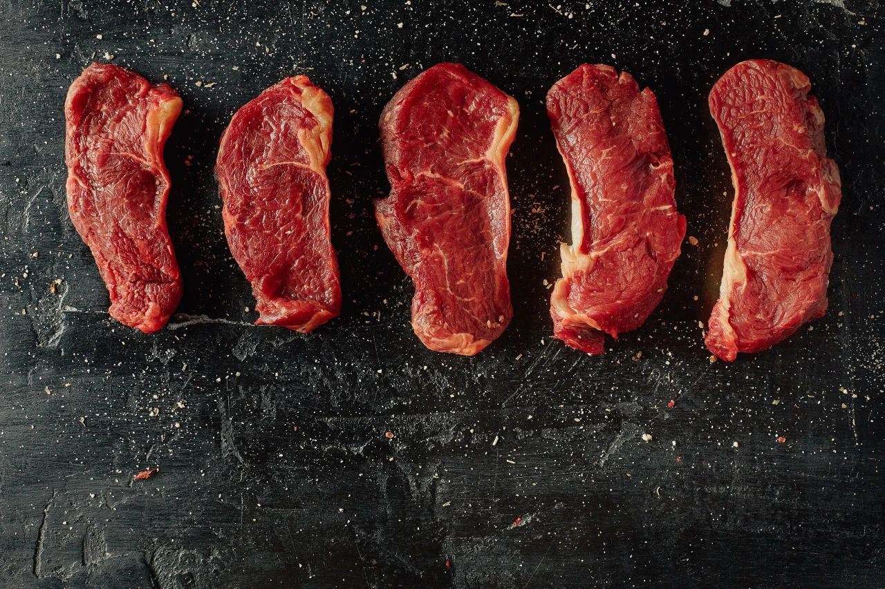 赛事官宣|SIAL臻牛奖,不止牛排!