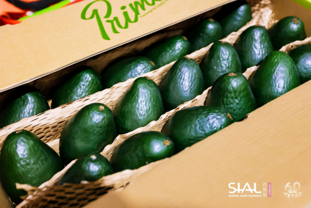 SIAL西雅国际食品展