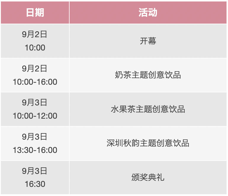 2024 SIAL 西雅国际食品展(深圳)